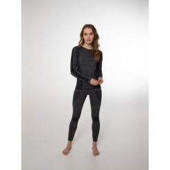 Legginsy termiczne damskie Protest CASEY. Szare legginsy damskie Protest, s, bez wzorów. Za 279.99 zł.