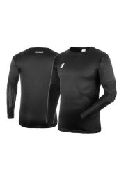 Bluza bramkarska REUSCH Goalkeeping Jersey Padded. Białe bluzy damskie REUSCH, l, bez wzorów, z jersey, bez kaptura. Za 229.99 zł.