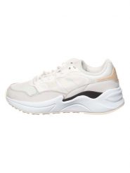 Adidas Buty "Repropy" w kolorze kremowym do biegania rozmiar: 38 2/3. Brązowe obuwie sportowe damskie Adidas, do biegania. Za 294.28 zł.