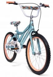 Rower Huffy so Sweet 20" niebieski (2315W). Niebieskie bez kategorii HUFFY. Za 787.99 zł.