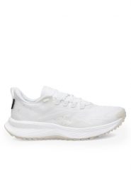 Reebok Buty do biegania Floatride Energ 100074904 Biały. Białe obuwie sportowe damskie Reebok, z materiału, bez zapięcia, do biegania. Za 439.99 zł.