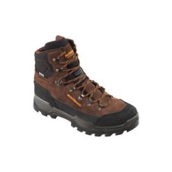Buty myśliwskie SG500W. Obuwie sportowe casual damskie SOLOGNAC. Za 299.99 zł.