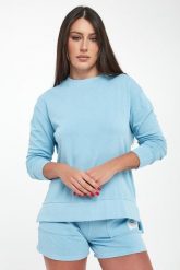 Bluza damska Bahia ECOALF. Bluzy damskie Ecoalf, xl, bez wzorów, bez kaptura. Za 329.00 zł.