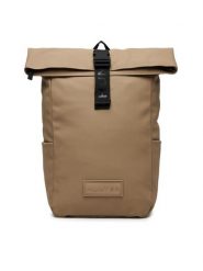 Hunter Plecak HTR-P-001-07 Beżowy. Brązowe plecaki Hunter, bez wzorów, z materiału. Za 249.99 zł.