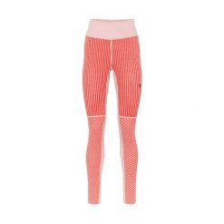 Damskie legginsy Kari Traa Smekker. Brązowe legginsy damskie Kari Traa, bez wzorów. Za 465.00 zł.