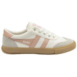 Trenerzy damscy Gola Badminton. Białe obuwie sportowe treningowe Gola. Za 361.50 zł.