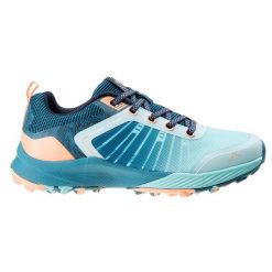 Buty trekkingowe damskie Elbrus Noruta Wo's, Rozmiar buta 38. Obuwie trekkingowe damskie ELBRUS, z gumy, bez zapięcia. W wyprzedaży za 204.99 zł.