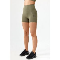 Spodenki szorty damskie treningowe fitness Rough Radical Hamptons Shorts. Czarne obuwie sportowe damskie ROUGH RADICAL, bez zapięcia, na fitness i siłownię. W wyprzedaży za 110.41 zł.