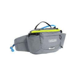 Nerka saszetka z bukłakiem Camelbak M.U.L.E. 5. Czarne nerki i saszetki damskie Camelbak, bez wzorów. Za 346.00 zł.