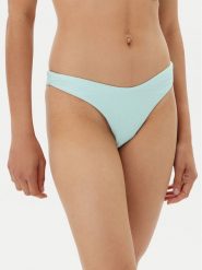 Maaji Dół od bikini Sea Splendour PT3304SCC036 Turkusowy. Niebieskie bikini Maaji, bez wzorów, z syntetyku. Za 159.99 zł.