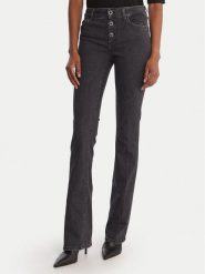 Liu Jo Jeansy UF5025 D4646 Szary Bootcut Fit. Szare jeansy damskie Liu Jo. Za 859.99 zł.