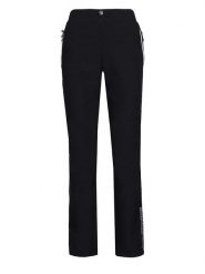 ROCK EXPERIENCE Spodnie funkcyjne "Memorial" w kolorze czarnym rozmiar: M. Czarne spodnie dresowe damskie ROCK EXPERIENCE, m, bez wzorów, z materiału, outdoorowe. Za 304.99 zł.