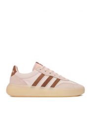 Adidas Sneakersy C-BARREDA DECODE IH1444 Różowy jasny. Czerwone obuwie sportowe damskie Adidas, z materiału, bez zapięcia. Za 369.99 zł.