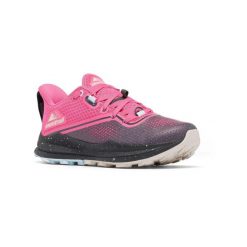 Buty biegowe damskie Columbia Montrail Trinity Fkt. Czerwone obuwie sportowe damskie Columbia, bez zapięcia, do biegania. Za 619.00 zł.