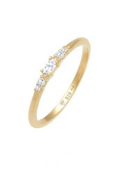Elli Damski markiz elegancki zaręczyny z kryształami cyrkoni w srebrze 925 Sterling Silver Pierścionki 1 ct. Szare pierścionki damskie Elli, z cyrkonią, srebrne. Za 207.39 zł.