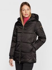 Liu Jo Kurtka przejściowa WF2092 T3176 Czarny Regular Fit. Czarne kurtki damskie Liu Jo, bez wzorów, z syntetyku, bez kaptura. Za 1,939.00 zł.