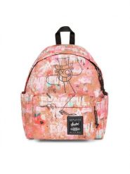 Eastpak Plecak Day Pakr EK0A5BG43O81 Pomarańczowy. Brązowe plecaki Eastpak, bez wzorów, z materiału. Za 179.99 zł.