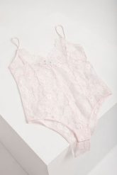 Body PATRIZIA PEPE. Body i gorsety Patrizia Pepe, bez wzorów. W wyprzedaży za 290.97 zł.