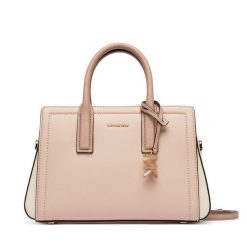 Torebka MICHAEL Michael Kors. Czerwone torebki klasyczne damskie MICHAEL Michael Kors, bez dodatków. Za 1,129.00 zł.