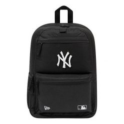 Plecak New York Yankees MLB Applique. Białe plecaki New Era, bez wzorów. Za 199.99 zł.