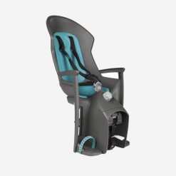 Fotelik rowerowy dziecięcy Hamax Chill na bagażnik. Foteliki rowerowe HAMAX. Za 359.99 zł.