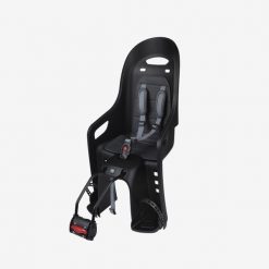 Fotelik rowerowy dziecięcy Polisport Groovy na ramę. Foteliki rowerowe POLISPORT. Za 229.99 zł.
