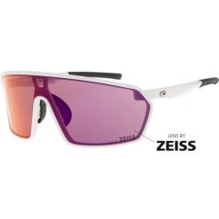 Okulary przeciwsłoneczne GOG. Białe okulary przeciwsłoneczne damskie GOG. Za 599.00 zł.