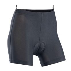 Bokserki rowerowe damskie Northwave Sport 2 Inner. Czarne bokserki damskie Northwave, bez wzorów. Za 119.99 zł.
