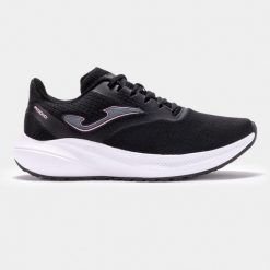 Buty do biegania damskie Joma Rodio. Fioletowe obuwie sportowe damskie Joma, bez zapięcia, do biegania. Za 193.12 zł.