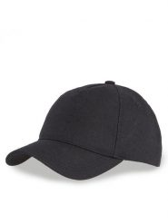 Calvin Klein Czapka z daszkiem Monogram Jacquard Cap K60K612871 Czarny. Czarne czapki z daszkiem damskie Calvin Klein, bez wzorów, z materiału. Za 159.99 zł.
