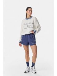 Cardio Bunny Bluza w kolorze białym rozmiar: M. Białe bluzy damskie Cardio Bunny, m, bez wzorów, bez kaptura. Za 160.33 zł.