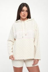 Bluza damska z kapturem Tareli JOOP!. Bluzy damskie Joop!, m, bez wzorów, z kapturem. Za 719.00 zł.