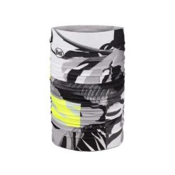 Naszyjnik Buff Akei. Czarne naszyjniki damskie Buff, plastikowe. Za 89.99 zł.