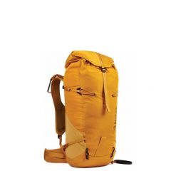 Plecak wspinaczkowy Blue Ice Firecrest 28L. Żółte plecaki BLUE ICE, bez wzorów. Za 576.99 zł.