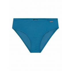 Figi do kostiumów kąpielowych dla kobiet Protest Mixdiatom 24. Niebieskie bikini Protest, bez wzorów. Za 155.50 zł.