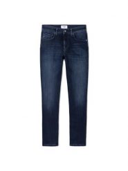 Cambio Damsie dżinsy typu skinny Kobiety wiskoza niebieski, 40. Niebieskie jeansy damskie Cambio. Za 749.95 zł.