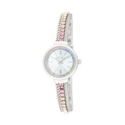 Zegarek Liu Jo. Szare zegarki damskie Liu Jo, srebrne. Za 529.99 zł.