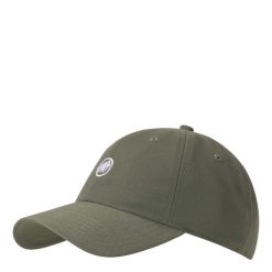Czapka Z Daszkiem Mammut Mammut Dorośli. Zielone czapki z daszkiem damskie Mammut, bez wzorów, z materiału. Za 186.99 zł.