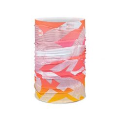 Chusta wielofunkcyjna Buff Coolnet UV+. Szare chusty damskie Buff, bez wzorów. Za 83.99 zł.