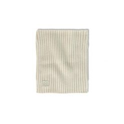 Komin zimowy z wełny merino Buff Merino Wool Norval. Białe kominy damskie Buff, na zimę, bez wzorów, z wełny. Za 218.99 zł.