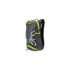 Plecak Loap Oxis 15 15L szary-zielony. Szare plecaki Erima, bez wzorów, z poliesteru. Za 183.99 zł.