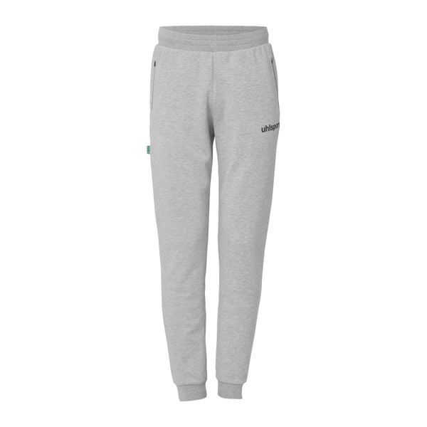 Spodnie do biegania Uhlsport ID. Białe spodnie dresowe damskie Uhlsport, s, bez wzorów, z dresówki. Za 254.50 zł.