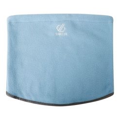 Unisex Komin. Niebieskie kominy damskie Dare 2b, bez wzorów. Za 51.99 zł.