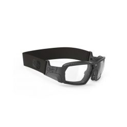 Okulary RUDY PROJECT AGENT Q GUARD Z87+ Transparent. Czarne okulary przeciwsłoneczne damskie Rudy Project. Za 980.00 zł.