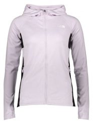 The North Face Kurtka funkcyjna w kolorze fioletowym rozmiar: S. Różowe kurtki sportowe damskie The North Face, s, bez wzorów, bez kaptura. Za 254.74 zł.