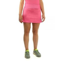 Padel Skirt Vibor-a Naya. Czarne spódnice damskie VIBORA, bez wzorów, sportowe. Za 134.85 zł.