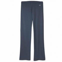 Spodnie treningowe damskie Reebok AUWD7034573. Szare spodnie sportowe damskie Reebok, xl, bez wzorów, z bawełny, z standardowym stanem, na fitness i siłownię. Za 139.99 zł.