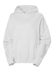 Helly Hansen Bluza "Allure" w kolorze kremowym rozmiar: M. Brązowe bluzy damskie Helly Hansen, m, bez wzorów, z kapturem. Za 144.92 zł.