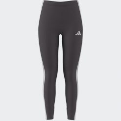 Legginsy fitness damskie ADIDAS. Legginsy damskie Adidas, s, bez wzorów, z bawełny. Za 99.99 zł.