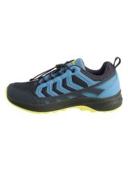 Ande Buty trekkingowe "Canzo" w kolorze niebiesko-granatowym rozmiar: 41. Niebieskie obuwie trekkingowe damskie Ande, bez zapięcia. Za 118.84 zł.